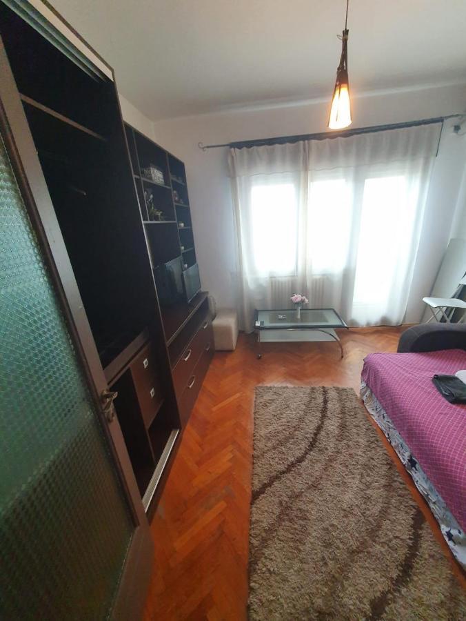 Cozy Studio In Center Bucharest Apartment Exterior photo